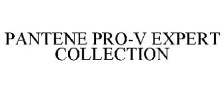 PANTENE PRO-V EXPERT COLLECTION