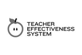 TEACHER EFFECTIVENESS SYSTEM