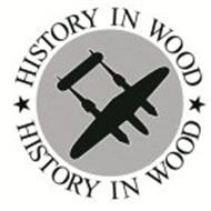 HISTORY IN WOOD