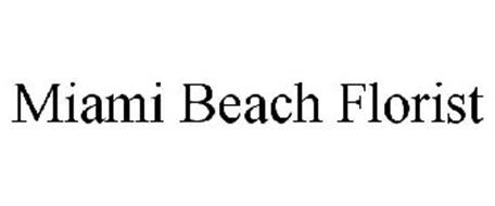 MIAMI BEACH FLORIST