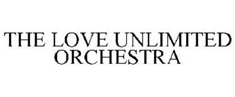 THE LOVE UNLIMITED ORCHESTRA