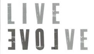 LIVE EVOLVE