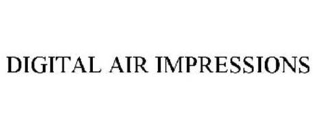DIGITAL AIR IMPRESSIONS