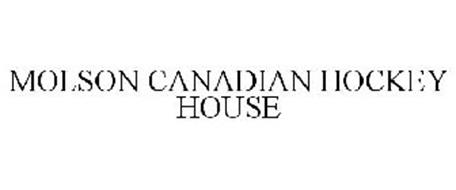 MOLSON CANADIAN HOCKEY HOUSE