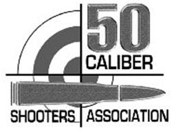 50 CALIBER SHOOTERS ASSOCIATION