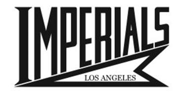 IMPERIALS LOS ANGELES