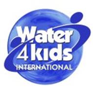 WATER 4 KIDS INTERNATIONAL