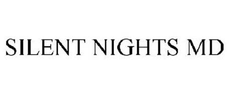 SILENT NIGHTS MD