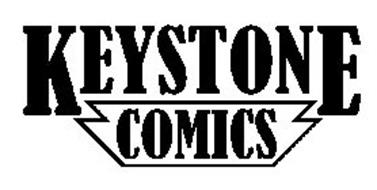 KEYSTONE COMICS