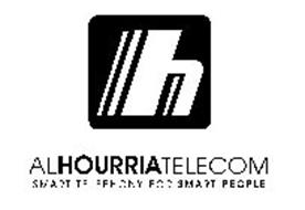 H ALHOURRIATELECOM SMART TELEPHONY FOR SMART PEOPLE