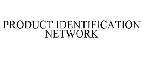 PRODUCT IDENTIFICATION NETWORK