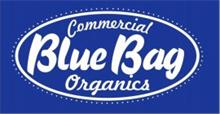 COMMERCIAL BLUE BAG ORGANICS