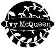 IVY MCQUEEN