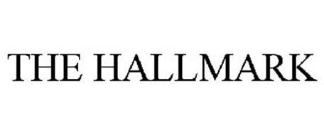 THE HALLMARK