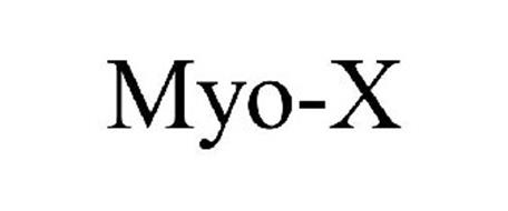 MYO-X