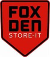 FOX DEN STORE-IT