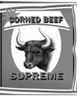 CORNED BEEF SUPREME