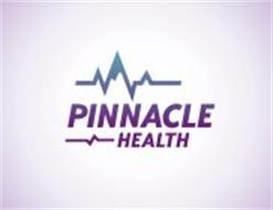 PINNACLE HEALTH