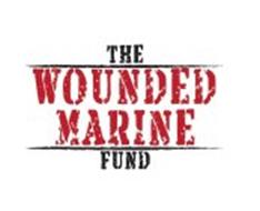 THE WOUNDED MARINE FUND