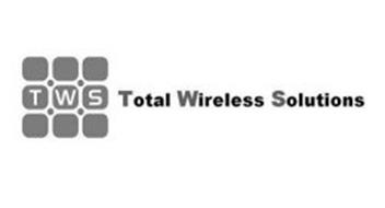 TWS TOTAL WIRELESS SOLUTIONS