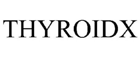 THYROIDX