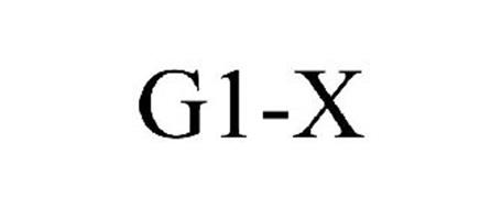 G1-X