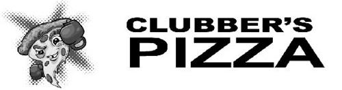 CLUBBER'S PIZZA