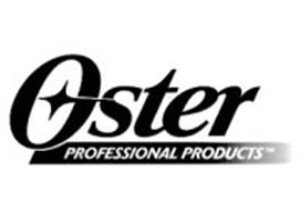 OSTER PROFESSIONAL PRODUCTS