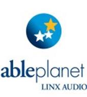 ABLEPLANET LINX AUDIO