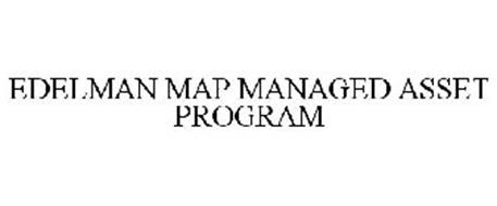 EDELMAN MAP MANAGED ASSET PROGRAM