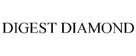 DIGEST DIAMOND