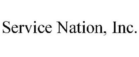SERVICE NATION, INC.