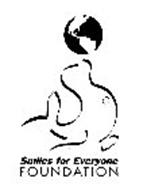 SMILES FOR EVERYONE FOUNDATION