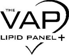THE VAP LIPID PANEL +