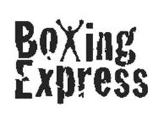 BOXING EXPRESS