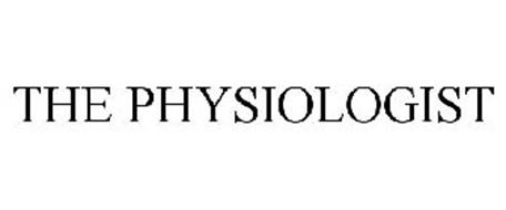 THE PHYSIOLOGIST