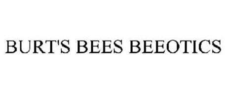 BURT'S BEES BEEOTICS