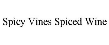 SPICY VINES SPICED WINE