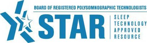 STAR BOARD OF REGISTERED POLYSOMNOGRAPHIC TECHNOLOGISTS SLEEP TECHNOLOGY APPROVED RESOURCE