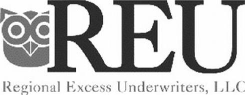 REU REGIONAL EXCESS UNDERWRITERS, LLC