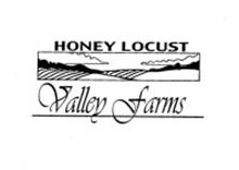 HONEY LOCUST VALLEY FARMS