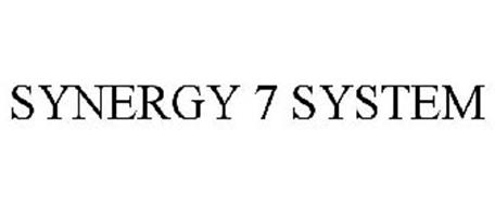 SYNERGY 7 SYSTEM