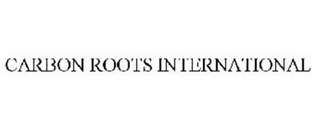 CARBON ROOTS INTERNATIONAL