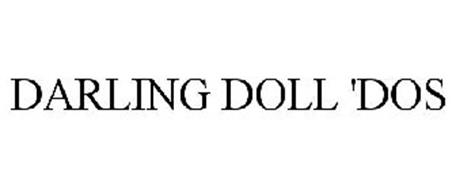 DARLING DOLL 'DOS