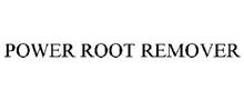 POWER ROOT REMOVER