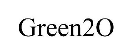 GREEN2O