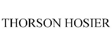 THORSON HOSIER