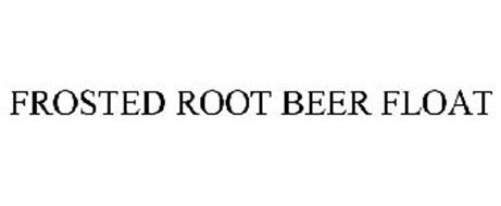 FROSTED ROOT BEER FLOAT