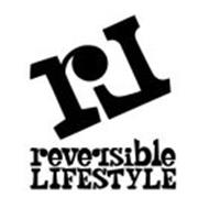 RL REVERSIBLE LIFESTYLE
