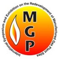 INTERNATIONAL SYMPOSIUM AND EXHIBITION ON THE REDEVELOPMENT OF MANUFACTURED GAS PLANT SITES MGP